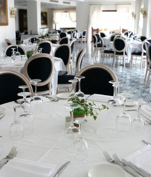 Punta Campanella Resort & Spa