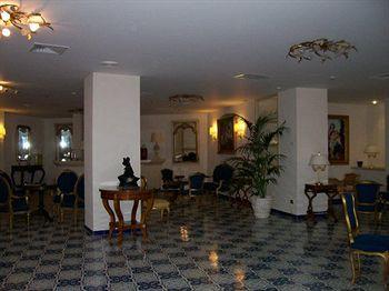 Punta Campanella Resort & Spa