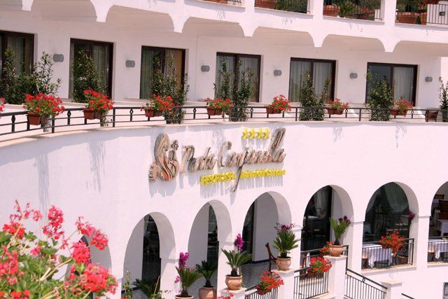 Punta Campanella Resort & Spa