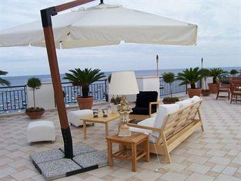 Punta Campanella Resort & Spa