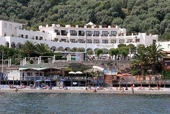 Punta Campanella Resort & Spa