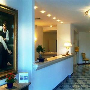 Punta Campanella Resort & Spa