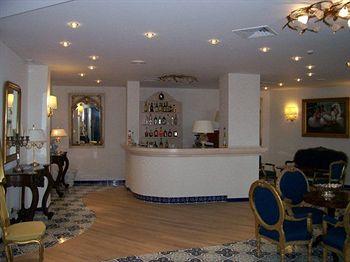 Punta Campanella Resort & Spa
