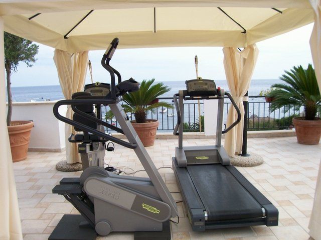 Punta Campanella Resort & Spa
