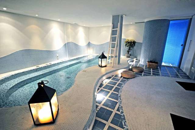 Punta Campanella Resort & Spa