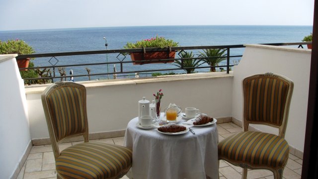 Punta Campanella Resort & Spa