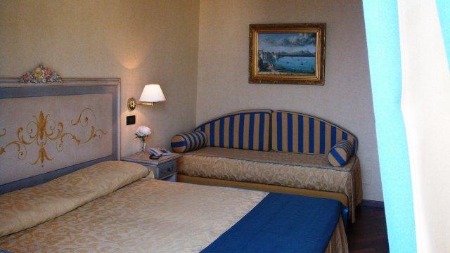Punta Campanella Resort & Spa