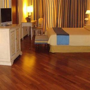 Punta Campanella Resort & Spa