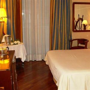 Punta Campanella Resort & Spa