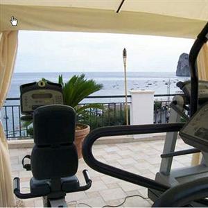 Punta Campanella Resort & Spa