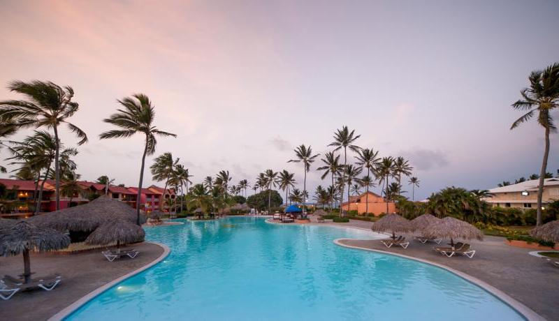 Punta Cana Princess