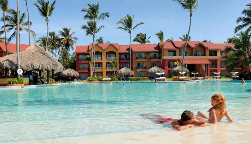 Punta Cana Princess