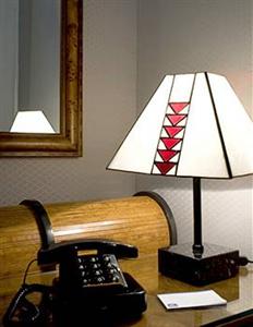 Best Western Hotel Art Deco