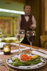 Best Western Hotel Art Deco