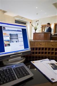 Best Western Hotel Art Deco