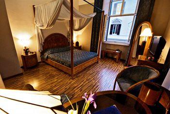 Best Western Hotel Art Deco