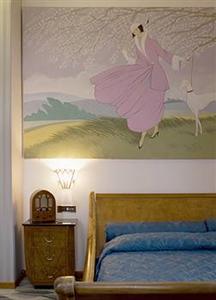 Best Western Hotel Art Deco