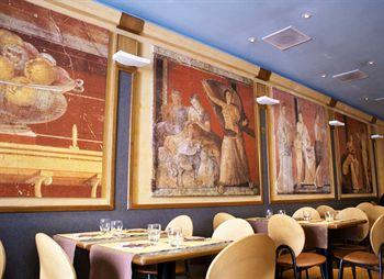 Best Western Hotel Art Deco