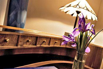 Best Western Hotel Art Deco