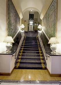 Best Western Hotel Art Deco