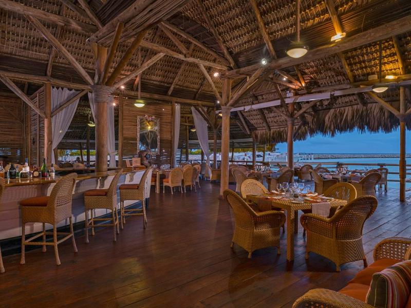 Tortuga Bay Hotel Puntacana Resort & Club