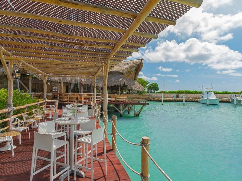 Tortuga Bay Hotel Puntacana Resort & Club