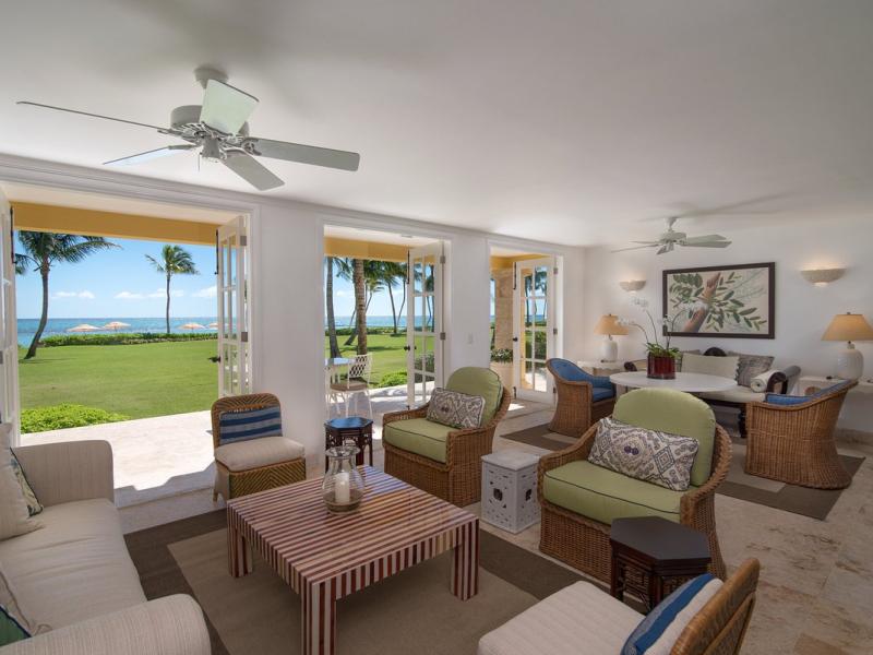 Tortuga Bay Hotel Puntacana Resort & Club