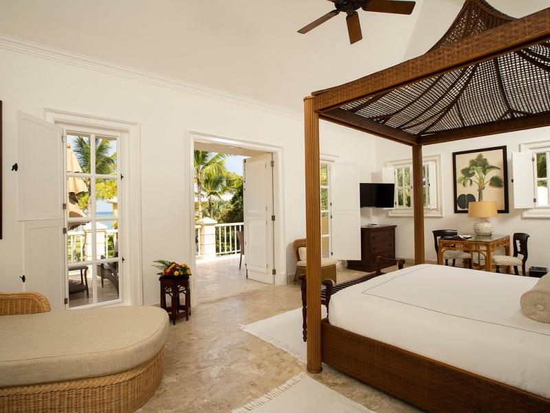 Tortuga Bay Hotel Puntacana Resort & Club