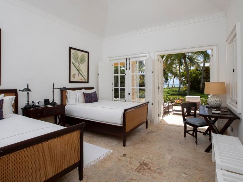 Tortuga Bay Hotel Puntacana Resort & Club