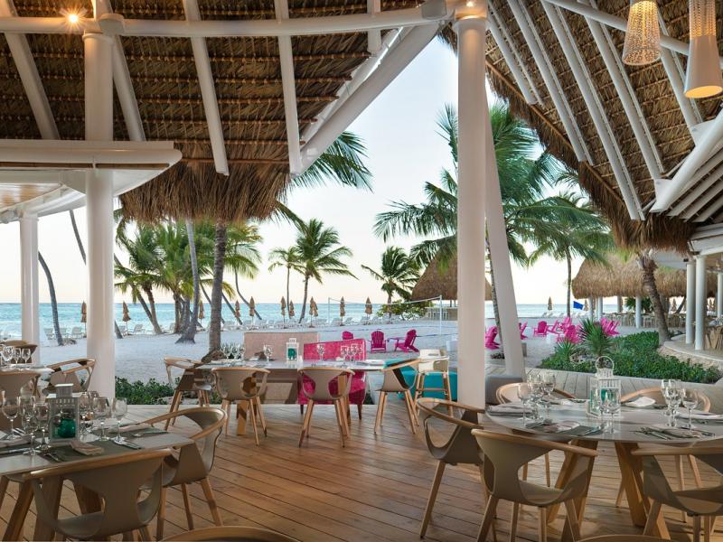 Tortuga Bay Hotel Puntacana Resort & Club