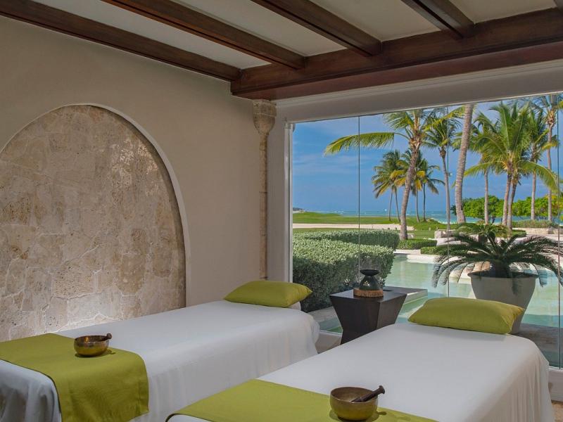 Tortuga Bay Hotel Puntacana Resort & Club