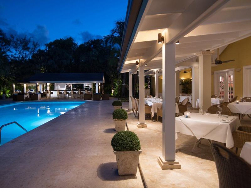 Tortuga Bay Hotel Puntacana Resort & Club