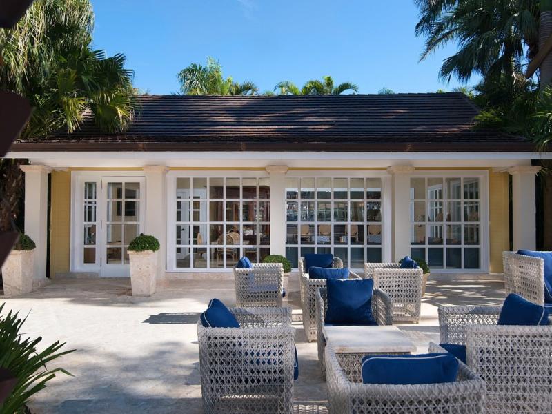 Tortuga Bay Hotel Puntacana Resort & Club