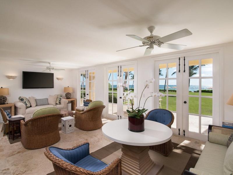 Tortuga Bay Hotel Puntacana Resort & Club