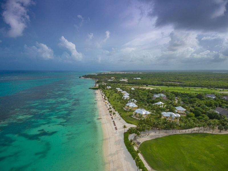 Tortuga Bay Hotel Puntacana Resort & Club