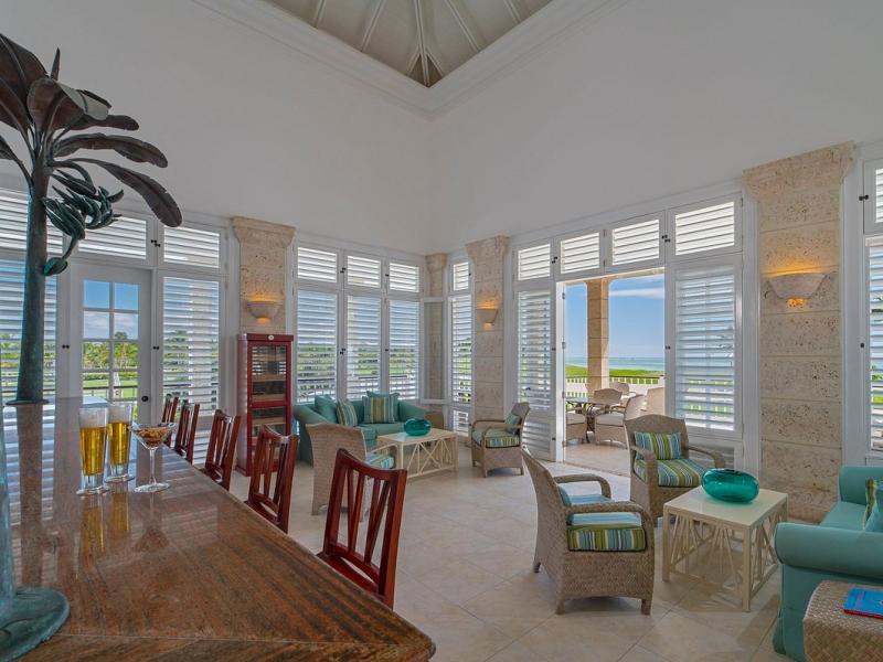 Tortuga Bay Hotel Puntacana Resort & Club