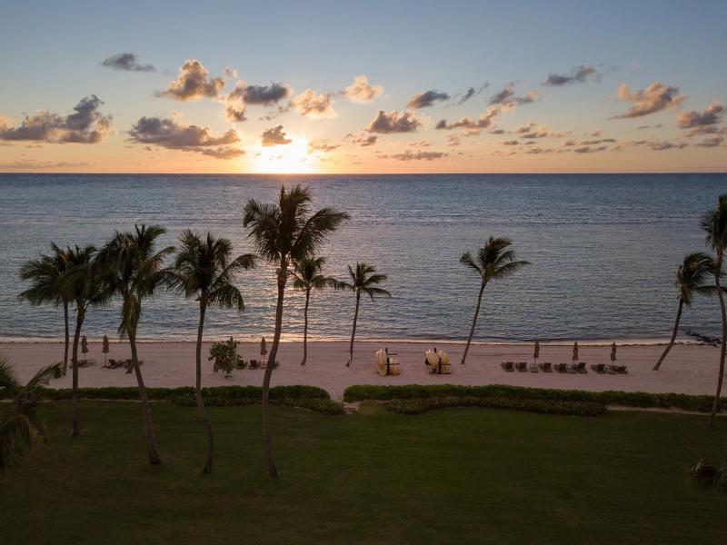 Tortuga Bay Hotel Puntacana Resort & Club