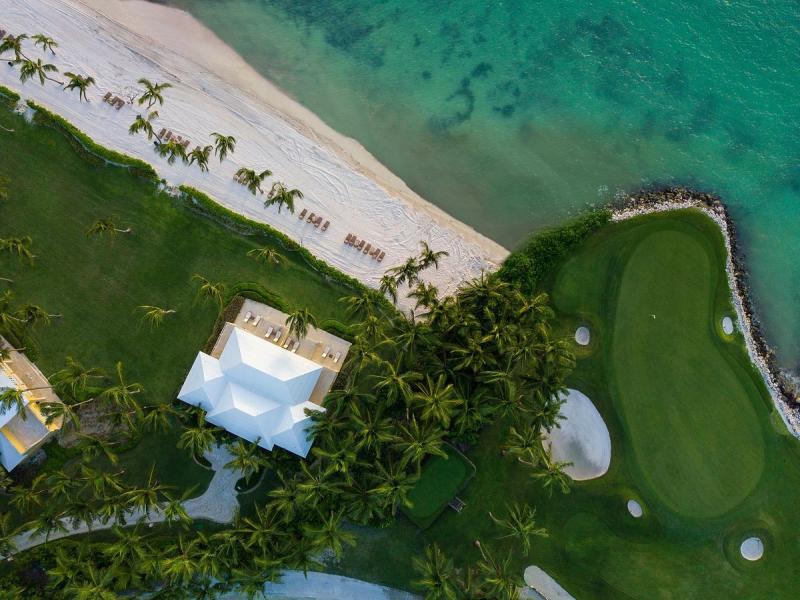 Tortuga Bay Hotel Puntacana Resort & Club