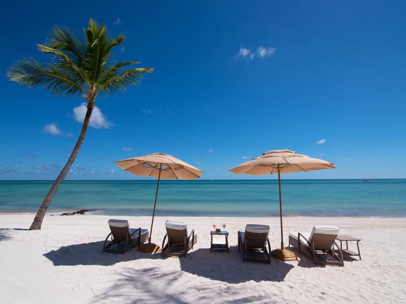 Tortuga Bay Hotel Puntacana Resort & Club