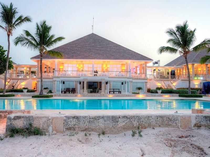 Tortuga Bay Hotel Puntacana Resort & Club