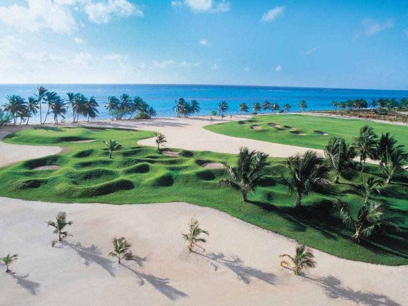 Tortuga Bay Hotel Puntacana Resort & Club