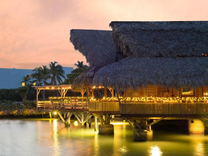 Tortuga Bay Hotel Puntacana Resort & Club