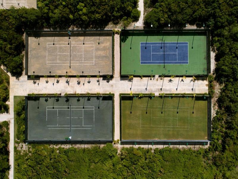 Tortuga Bay Hotel Puntacana Resort & Club