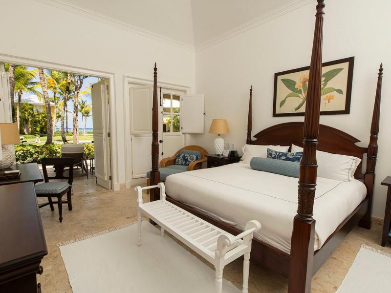 Tortuga Bay Hotel Puntacana Resort & Club