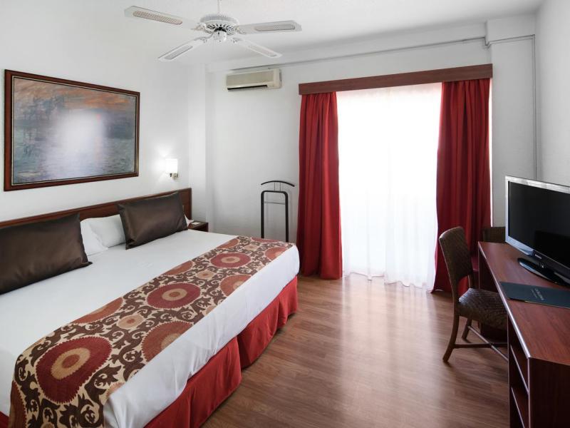 Catalonia Punta Del Rey