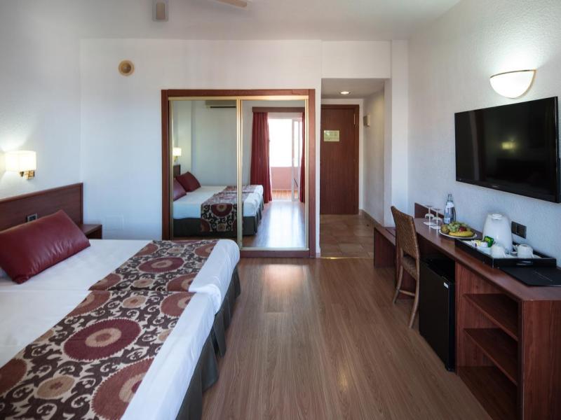 Catalonia Punta Del Rey