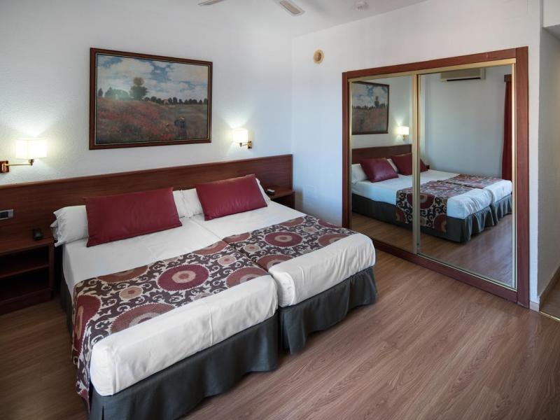 Catalonia Punta Del Rey