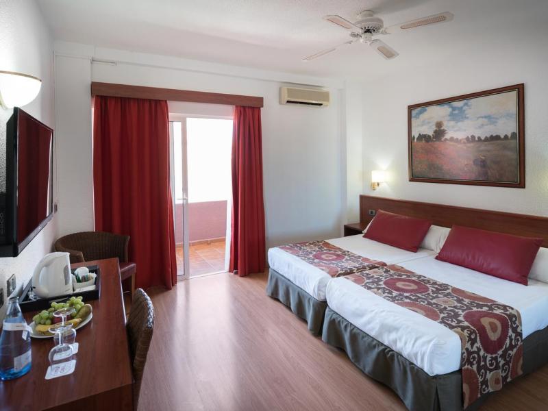 Catalonia Punta Del Rey