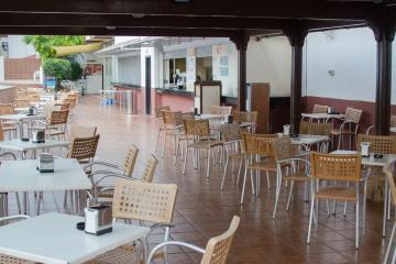 Отель Catalonia Punta Del Rey Испания, о Тенерифе, фото 24