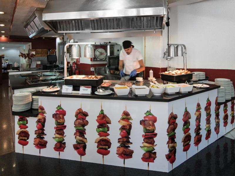 Catalonia Punta Del Rey